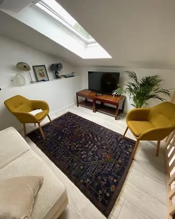 La Ferme De La Haute Drève *