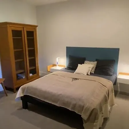 La Ferme De La Haute Drève Hébergement de vacances