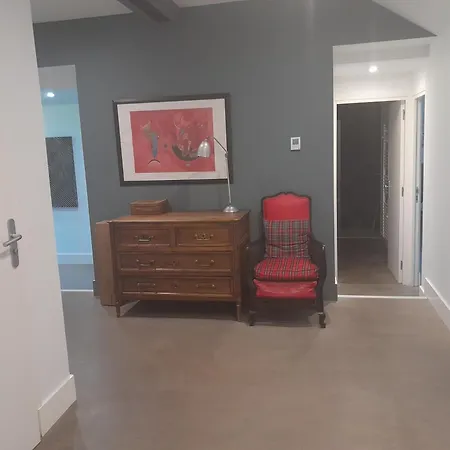 Hébergement de vacances La Ferme De La Haute Drève Acquin-Westbecourt