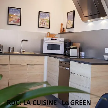 La Ferme De La Haute Drève