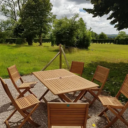 La Ferme De La Haute Drève Hébergement de vacances