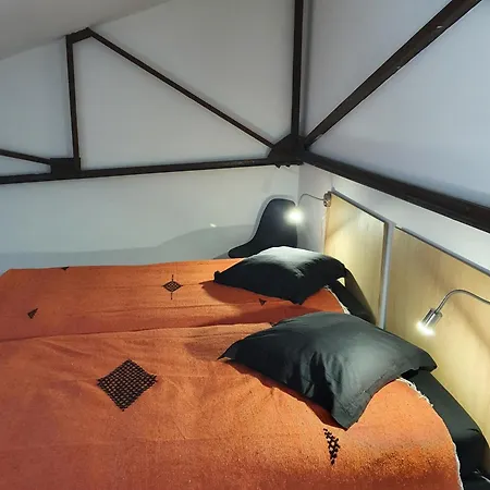 La Ferme De La Haute Drève *