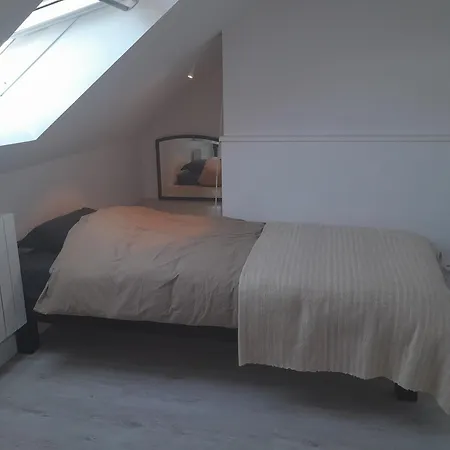 La Ferme De La Haute Drève