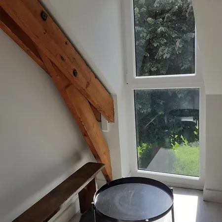 La Ferme De La Haute Drève Acquin-Westbecourt