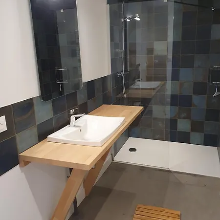 Hébergement de vacances La Ferme De La Haute Drève Acquin-Westbecourt