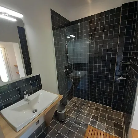 La Ferme De La Haute Drève Hébergement de vacances