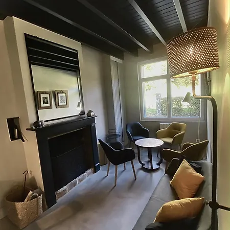 La Ferme De La Haute Drève Acquin-Westbecourt