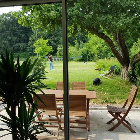 La Ferme De La Haute Drève Acquin-Westbecourt